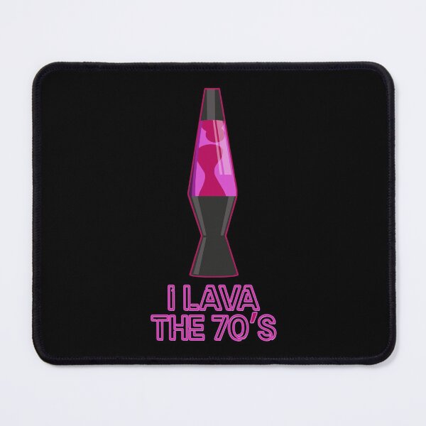 Item preview, I Lava the 70s designed and sold by DeesDeesigns.