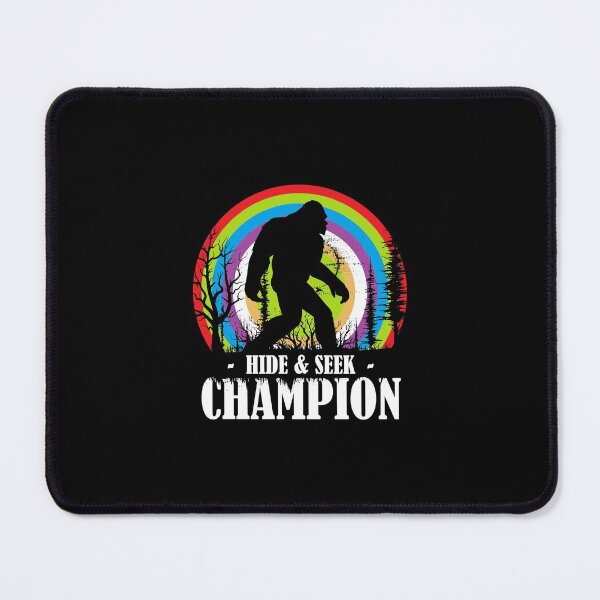 Item preview, Hide and seek champion designed and sold by Zexten.