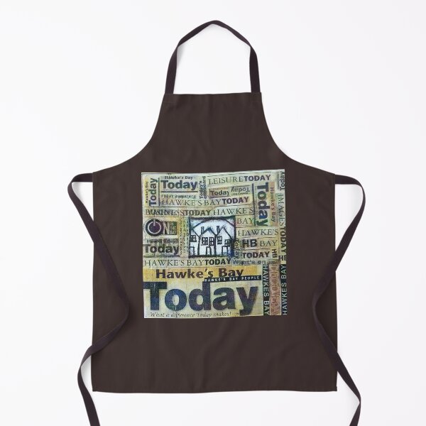Item preview, Hawkes Bay Today designed and sold by Gillim1.