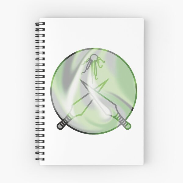 Item preview, Aromantic Rogue Symbol designed and sold by AdlayasDesigns.