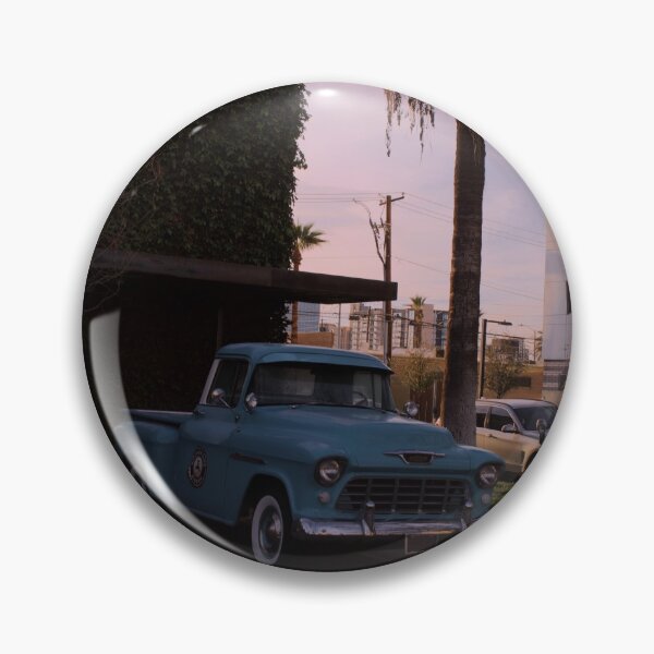Item preview, A vintage truck designed and sold by vision94.