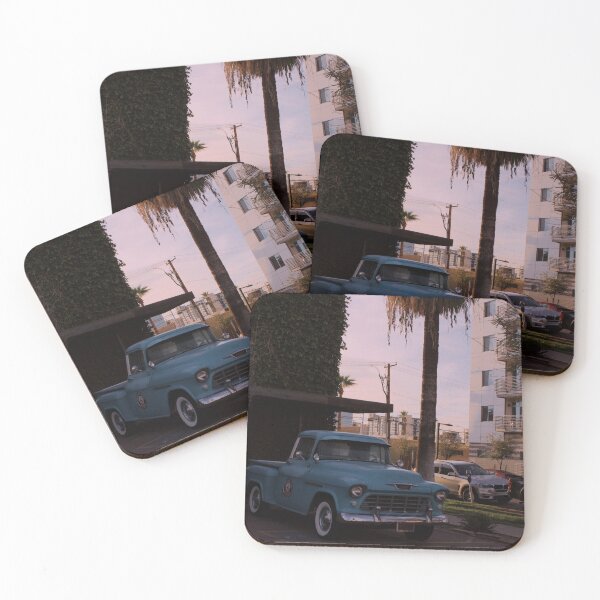 Item preview, A vintage truck designed and sold by vision94.
