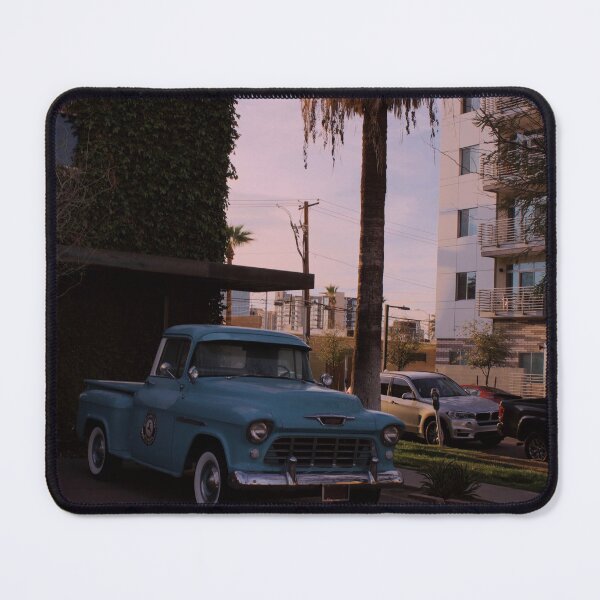 Item preview, A vintage truck designed and sold by vision94.