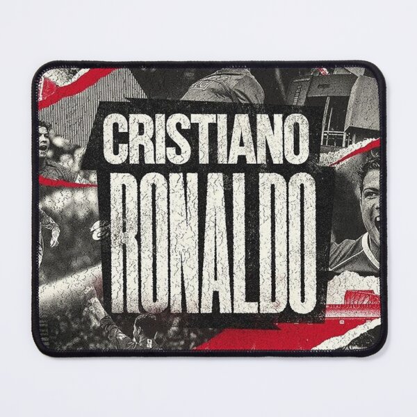Item preview, Welcome home, Ronaldo! designed and sold by hypetype.