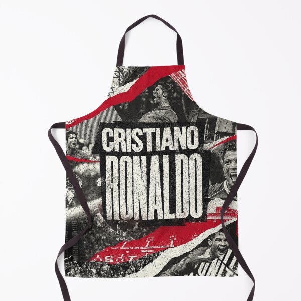 Item preview, Welcome home, Ronaldo! designed and sold by hypetype.