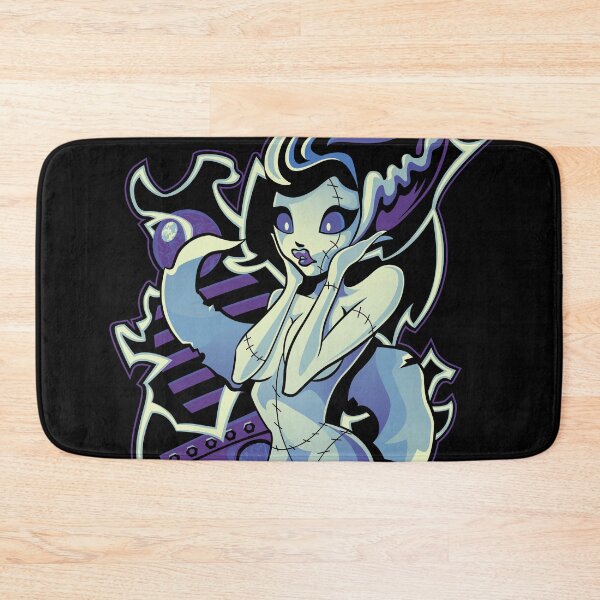 Item preview, The Monster designed and sold by Everdreamer.