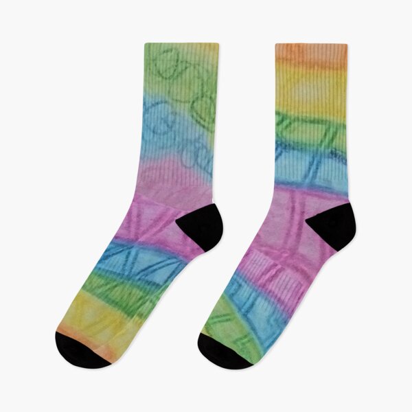 Item preview, RAINBOW AND PRIDE AND ANACHRONISM, DINOSAUR! designed and sold by 3FFF.