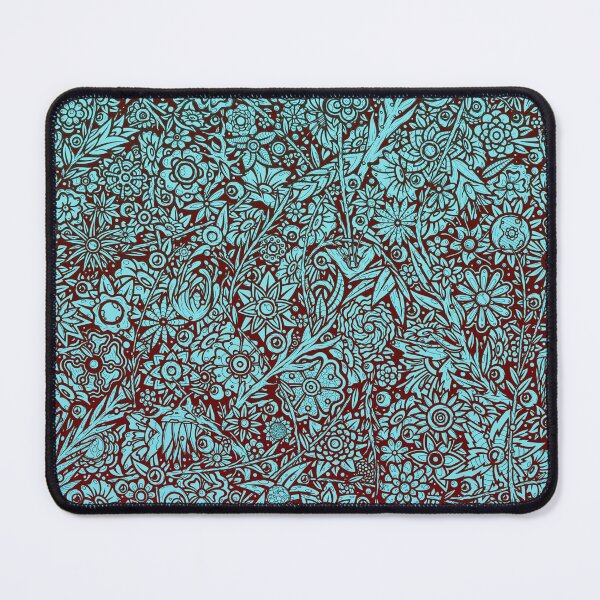 Item preview, Herbalism trippy 2 designed and sold by EyeCreateLines.