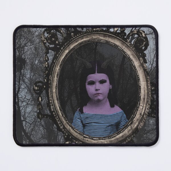 Item preview, Through a Glass Darkly designed and sold by Loveday Funck.