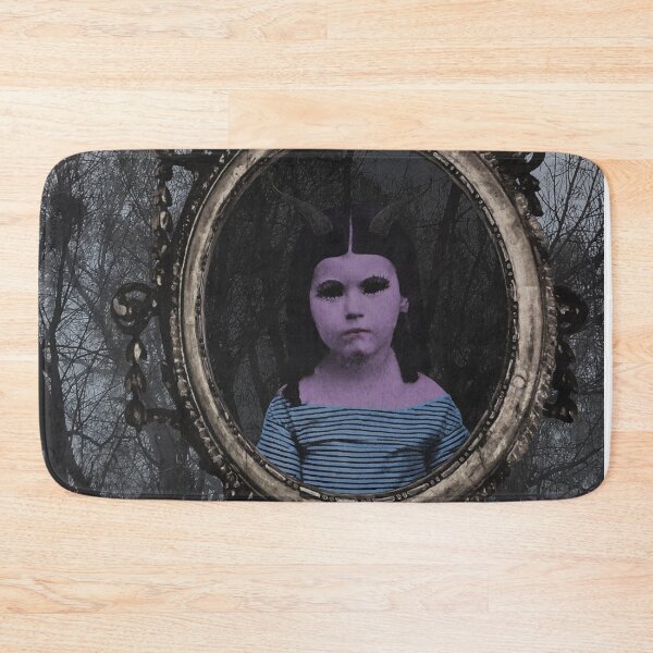 Item preview, Through a Glass Darkly designed and sold by Loveday Funck.