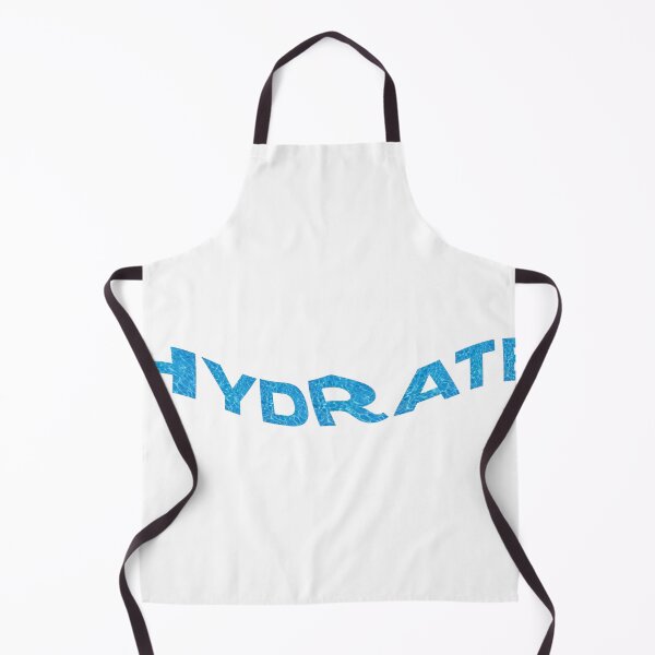 Item preview, Wobbley Hydrate Quote designed and sold by Shery's Studio.