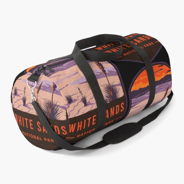Item preview, White Sands National Park designed and sold by JordanHolmes.