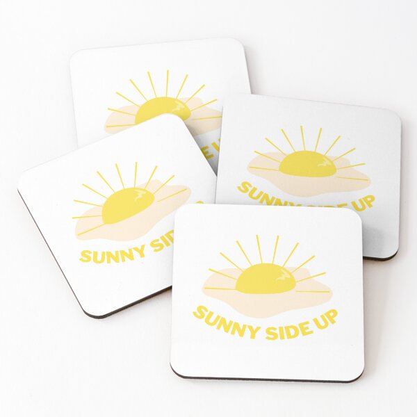 Item preview, Sunny Side Up designed and sold by Neve Brown.