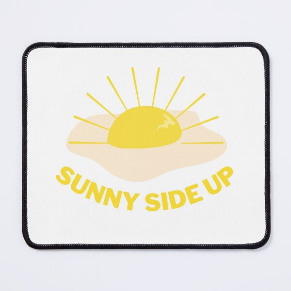Item preview, Sunny Side Up designed and sold by Neve Brown.