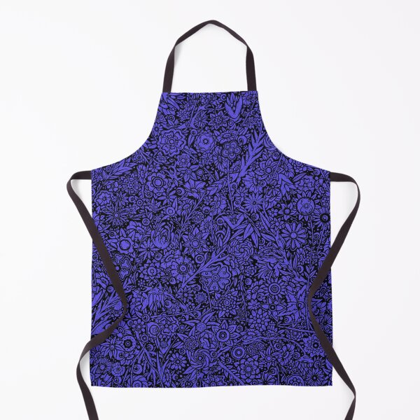 Item preview, Herbalism dark blue designed and sold by EyeCreateLines.