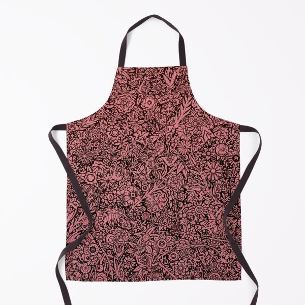 Item preview, Herbalism red designed and sold by EyeCreateLines.