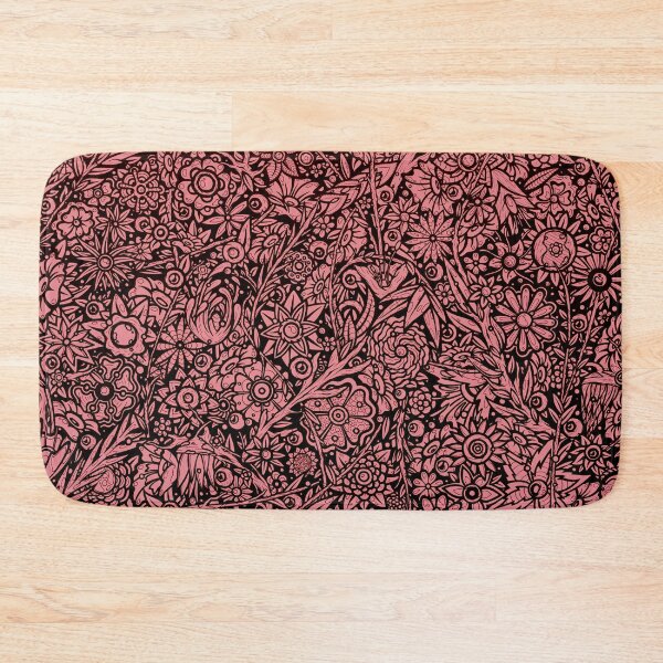 Item preview, Herbalism red designed and sold by EyeCreateLines.