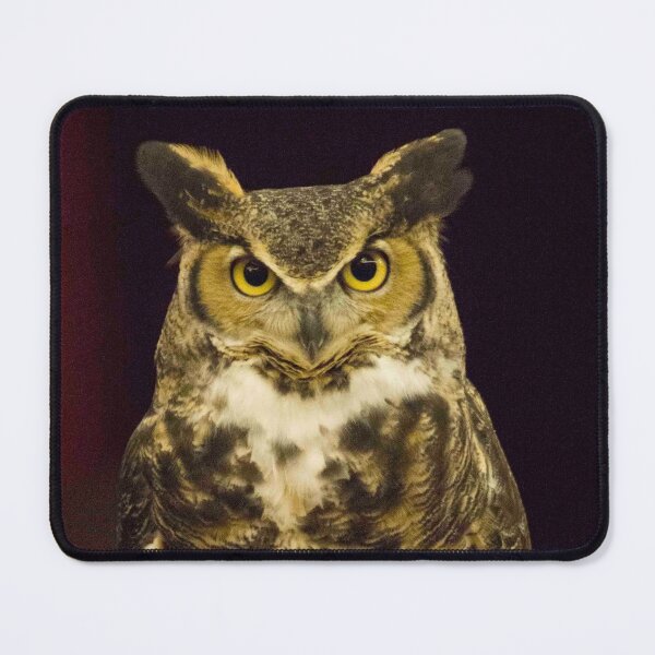 Wisdom Mouse Pad