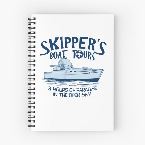 Item preview, Paseos en barco del patrón designed and sold by A Little Bit of Everything.