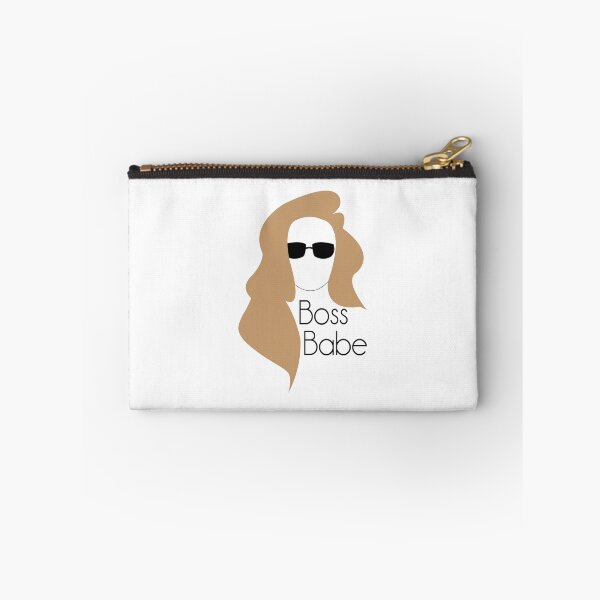 Item preview, Boss Babe designed and sold by robenster.