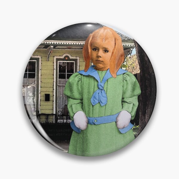 Item preview, Cottage Puppers of New Orleans designed and sold by Loveday Funck.