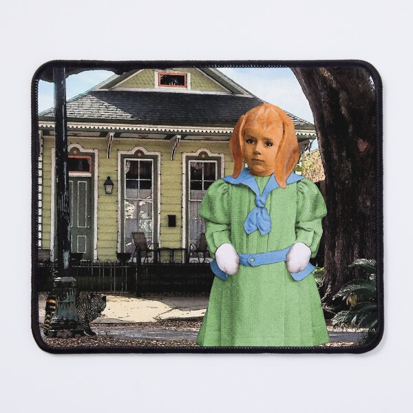 Item preview, Cottage Puppers of New Orleans designed and sold by Loveday Funck.