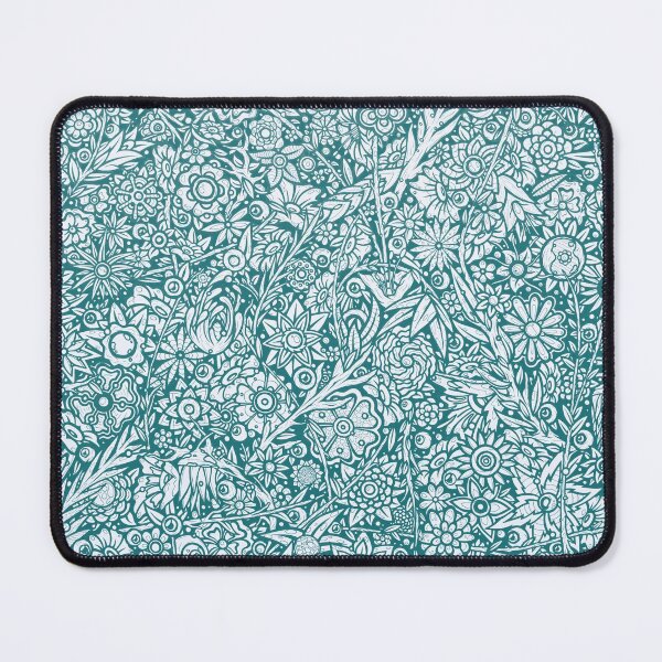 Item preview, Herbalism sky blue designed and sold by EyeCreateLines.