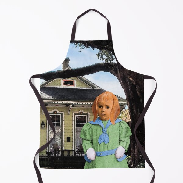 Item preview, Cottage Puppers of New Orleans designed and sold by Loveday Funck.