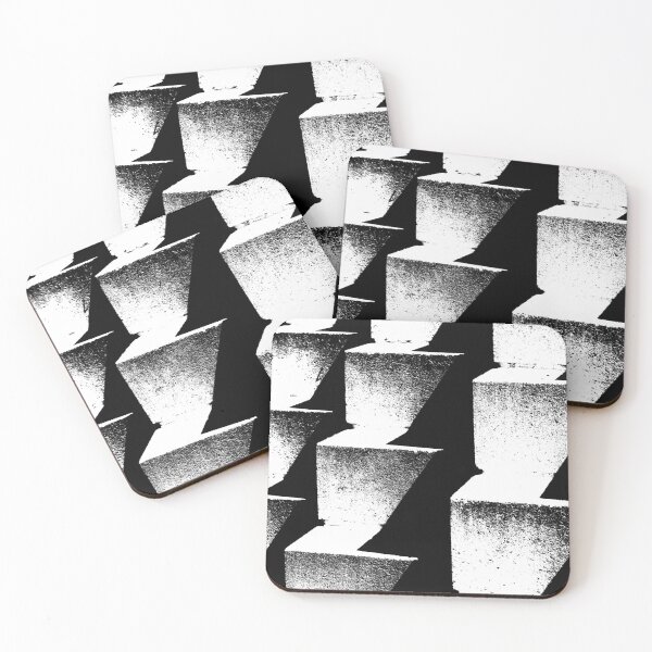 Item preview, Blocks designed and sold by Thaddeus Zajdowicz.