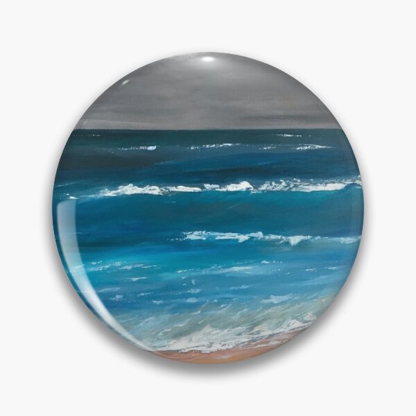 Item preview, Beach 7 designed and sold by Michelle  Marano.