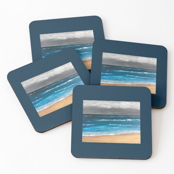 Item preview, Beach 7 designed and sold by Michelle  Marano.