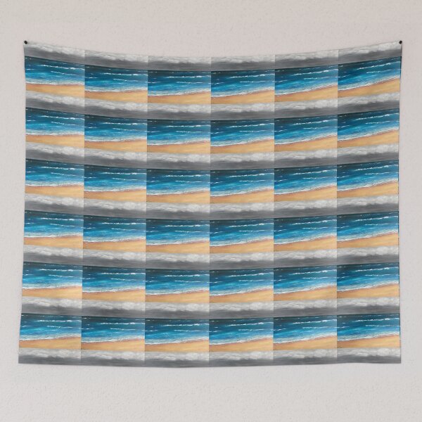 Item preview, Beach 7 designed and sold by Michelle  Marano.