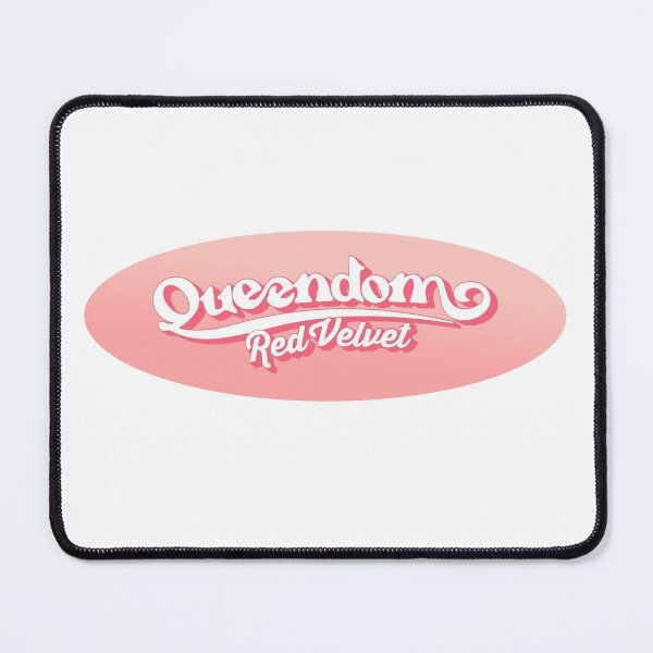 Item preview, Red Velvet - Queendom album merch designed and sold by Nice--Things.