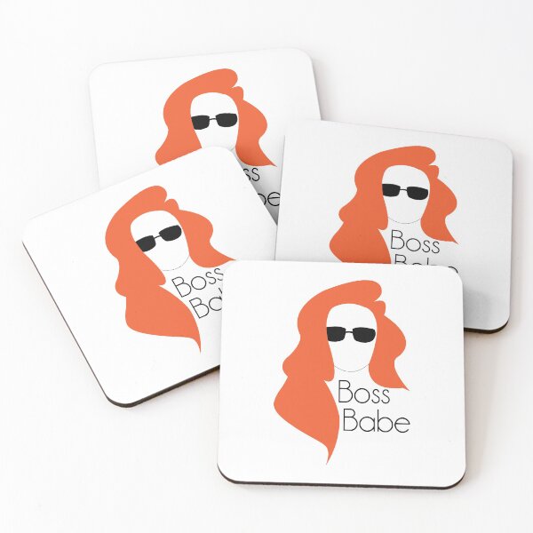 Item preview, Boss Babe designed and sold by robenster.