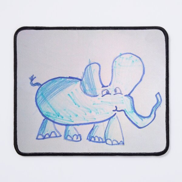 Item preview, Elephant designed and sold by Igorsalik.
