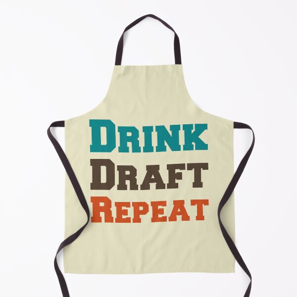Item preview, i Drink and Draft designed and sold by WilliamsGFX.
