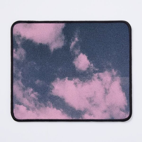 Item preview, Vintage Colorful Pastel Sky designed and sold by maisiriva.