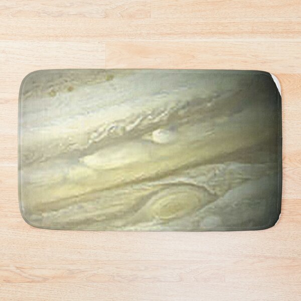 Item preview, Jupiter, Planet, Gaseous Planet, Red Spot, Storm, Giant Planet, Solar System, Moons,  designed and sold by Nostrathomas66.