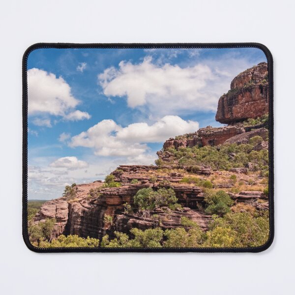 Item preview, Nourlangie Rock Northern Territory Australia designed and sold by Catherine Reading.