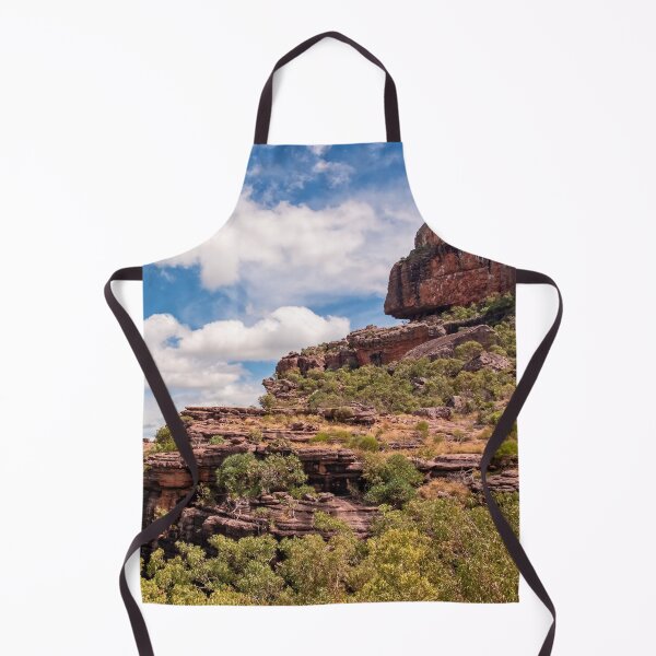 Item preview, Nourlangie Rock Northern Territory Australia designed and sold by Catherine Reading.
