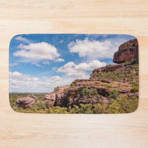 Item preview, Nourlangie Rock Northern Territory Australia designed and sold by Catherine Reading.