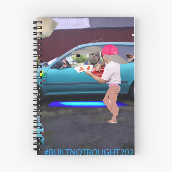 Item preview, eg civic modfied jdm  designed and sold by AnPleb.