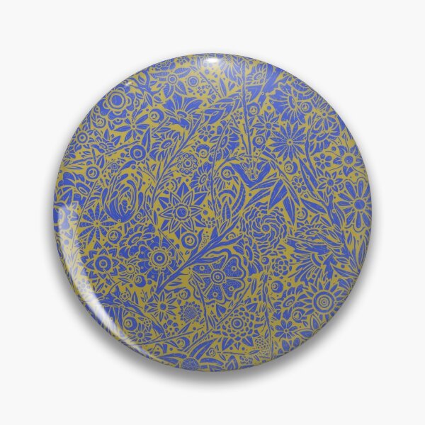 Item preview, Herbalism inverted 2 designed and sold by EyeCreateLines.