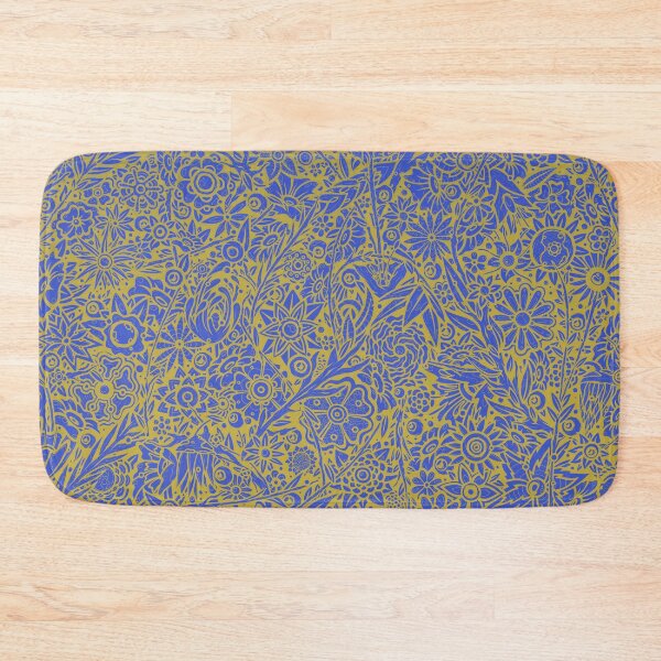 Item preview, Herbalism inverted 2 designed and sold by EyeCreateLines.
