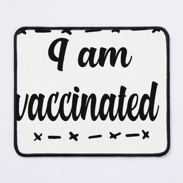 Item preview, FUNNY SHIRT I am vaccinated-i got vaccinated,i have made my vaccination designed and sold by sodoprod.