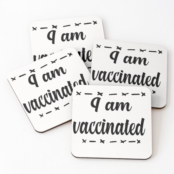 Item preview, FUNNY SHIRT I am vaccinated-i got vaccinated,i have made my vaccination designed and sold by sodoprod.