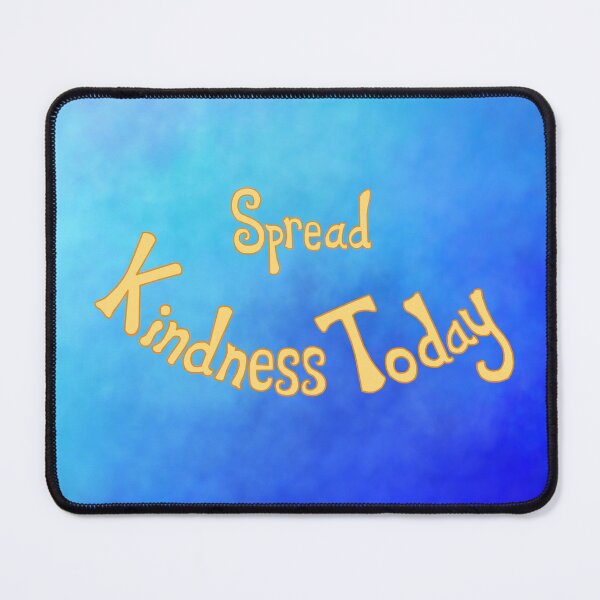Item preview, Spread Kindness Today designed and sold by Deborah Camp.