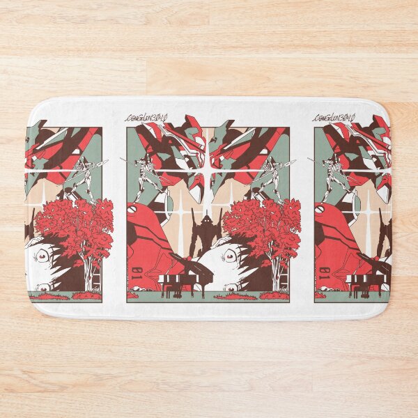 Item preview, Evangelion 3.0 + 1.0 designed and sold by aartmoore.