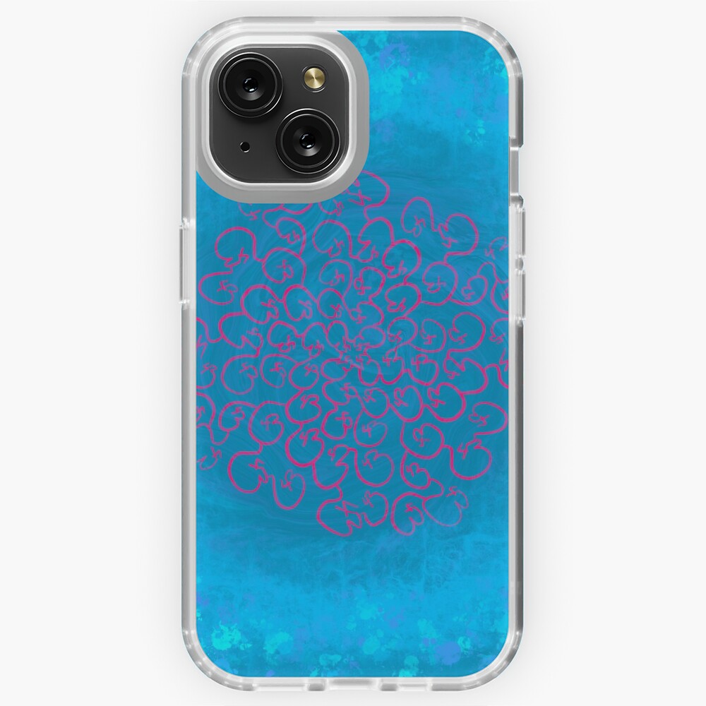 Item preview, iPhone Soft Case designed and sold by Patrickneeds.