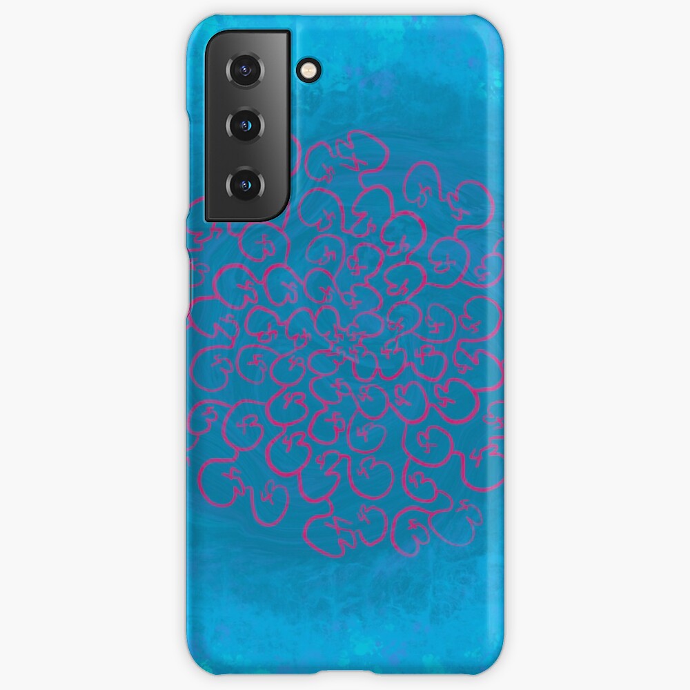 Item preview, Samsung Galaxy Snap Case designed and sold by Patrickneeds.
